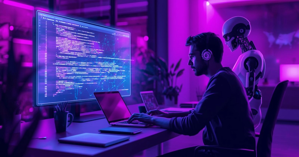 From Coding Challenges to Real-World Solutions: My Journey with AI Pair Programming