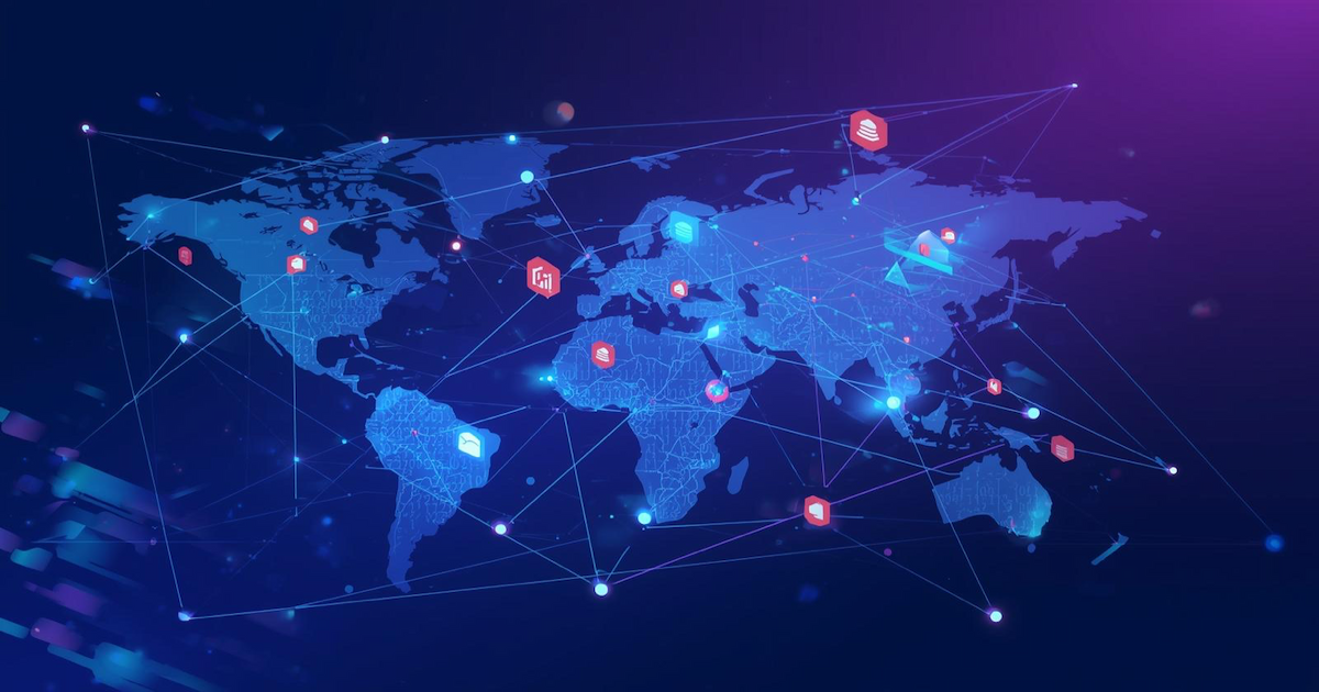 Building AWS Services Dashboard: A Modular Architecture Journey with AI-Assisted Development